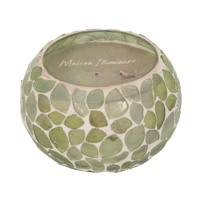 glass-4-10-oz-mosaic-scented-candle-light-green-2