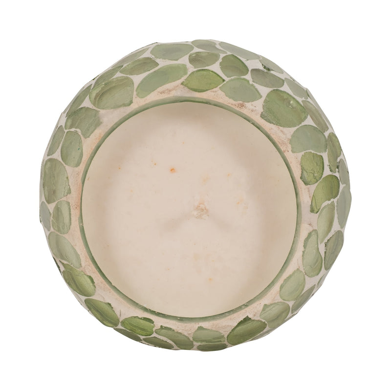 glass-4-10-oz-mosaic-scented-candle-light-green-6