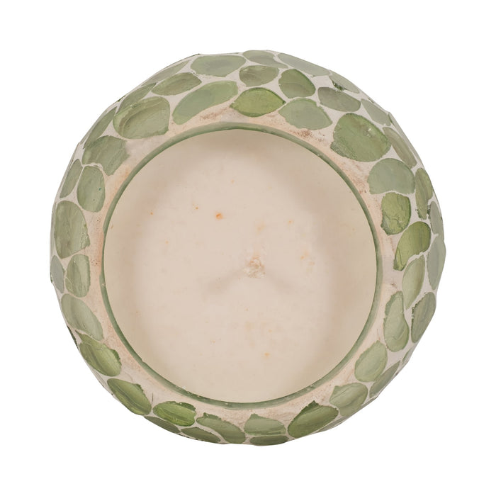 glass-4-10-oz-mosaic-scented-candle-light-green-6