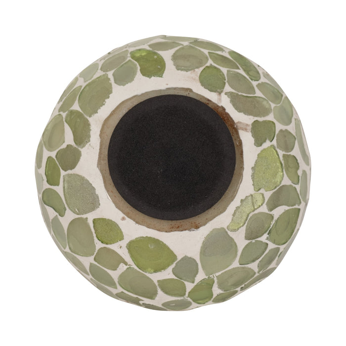 glass-4-10-oz-mosaic-scented-candle-light-green-7