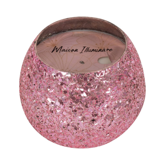 glass-4-11-oz-crackled-scented-candle-pink-2