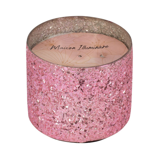 glass-5-26-oz-crackled-scented-candle-pink-2