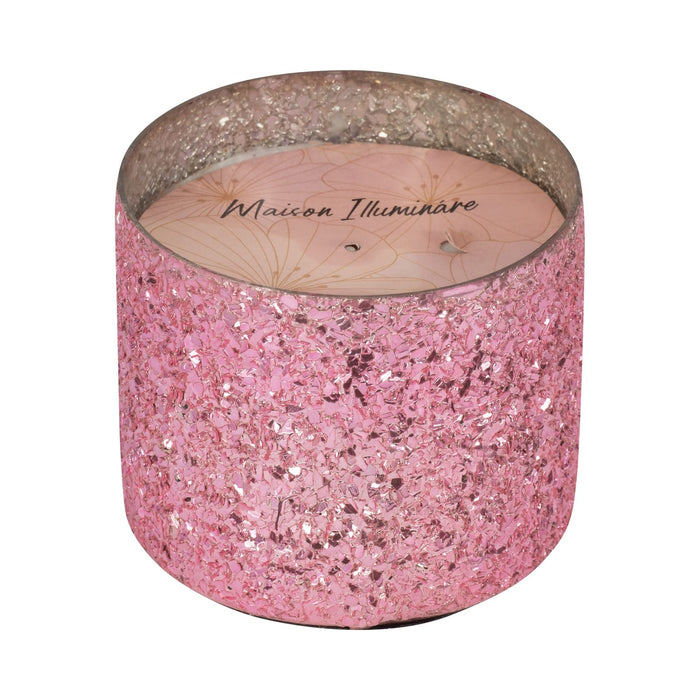 glass-5-26-oz-crackled-scented-candle-pink-2