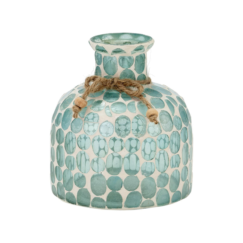 glass-5-h-mosaic-vase-blue-1