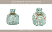 glass-5-h-mosaic-vase-blue-14
