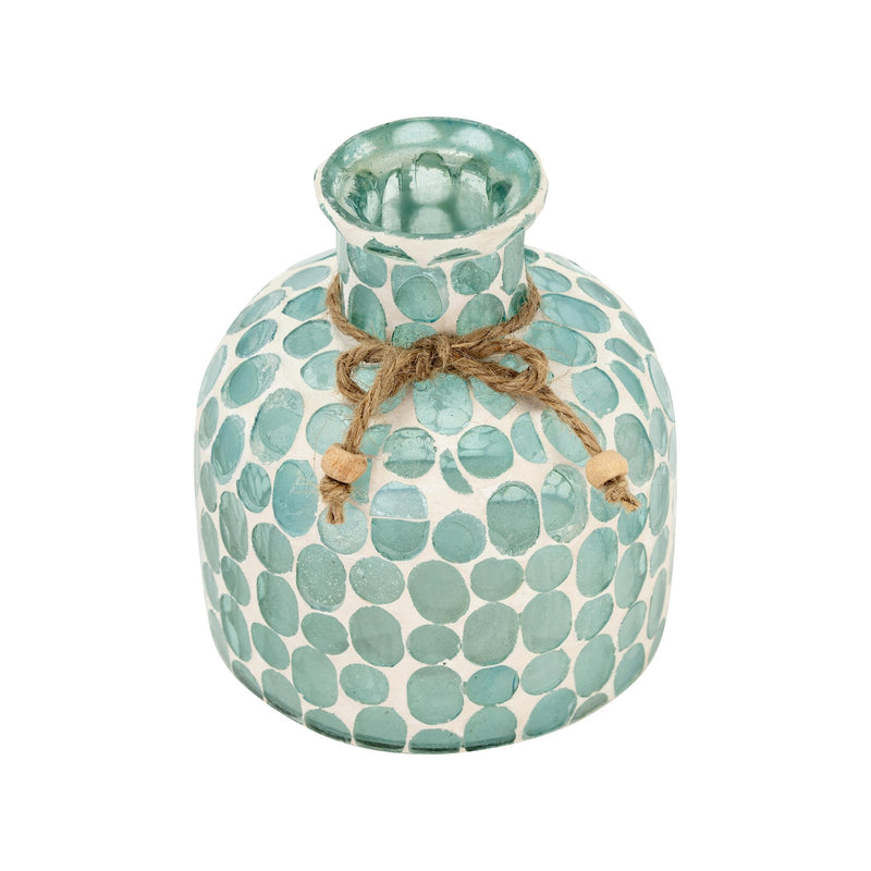 glass-5-h-mosaic-vase-blue-2
