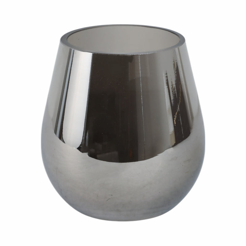glass-6-h-metallic-vase-silver-1
