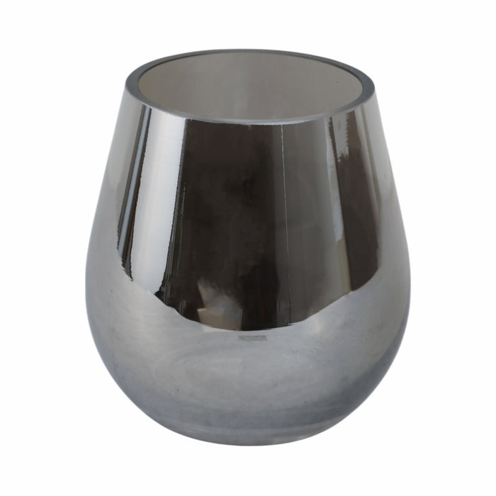 glass-6-h-metallic-vase-silver-4