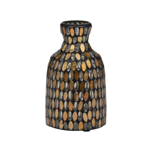 glass-7-h-mosaic-vase-copper-1