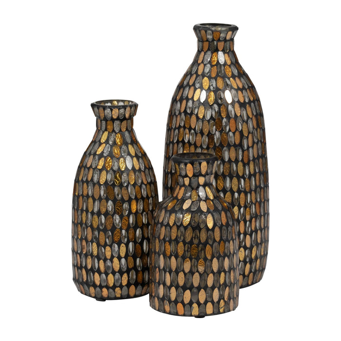 glass-7-h-mosaic-vase-copper-7