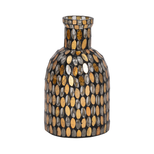 glass-8-h-mosaic-vase-copper-1