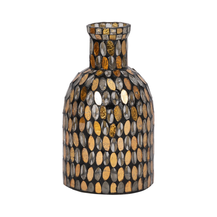 glass-8-h-mosaic-vase-copper-3