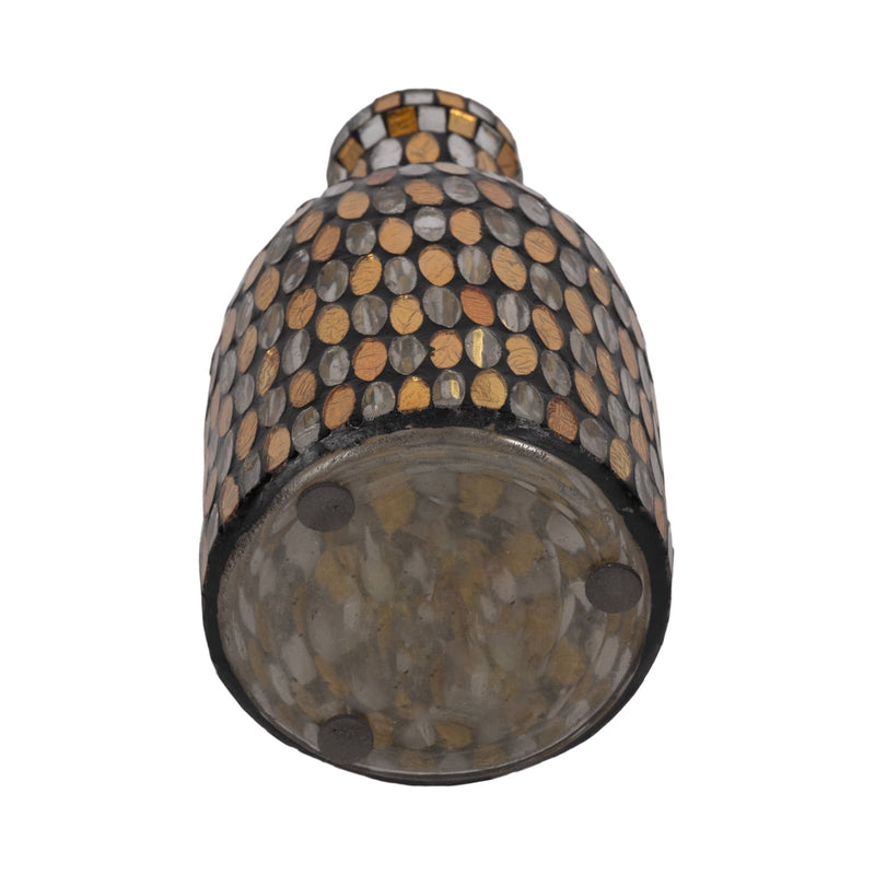 glass-8-h-mosaic-vase-copper-6