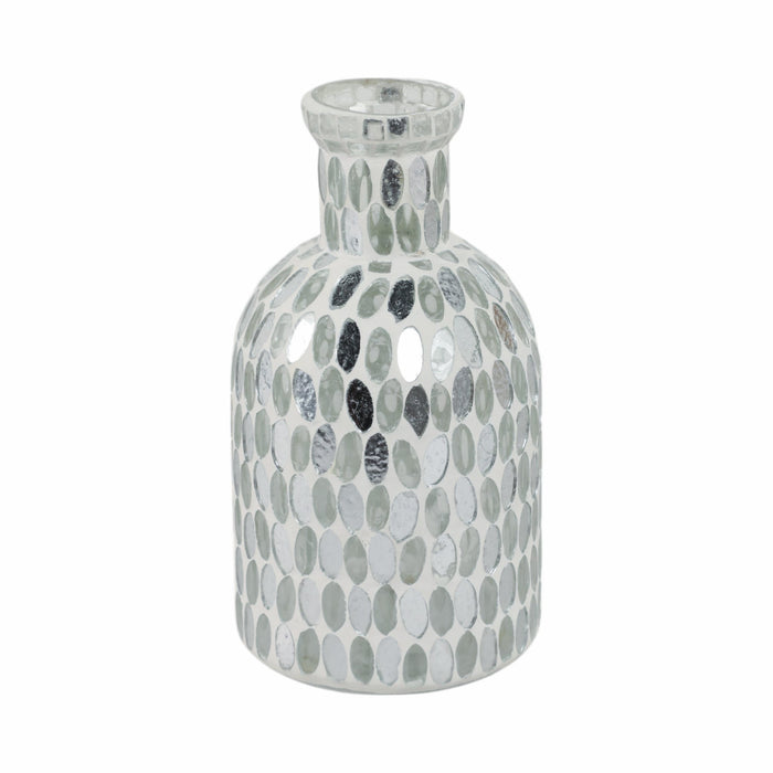 glass-8-h-mosaic-vase-white-1