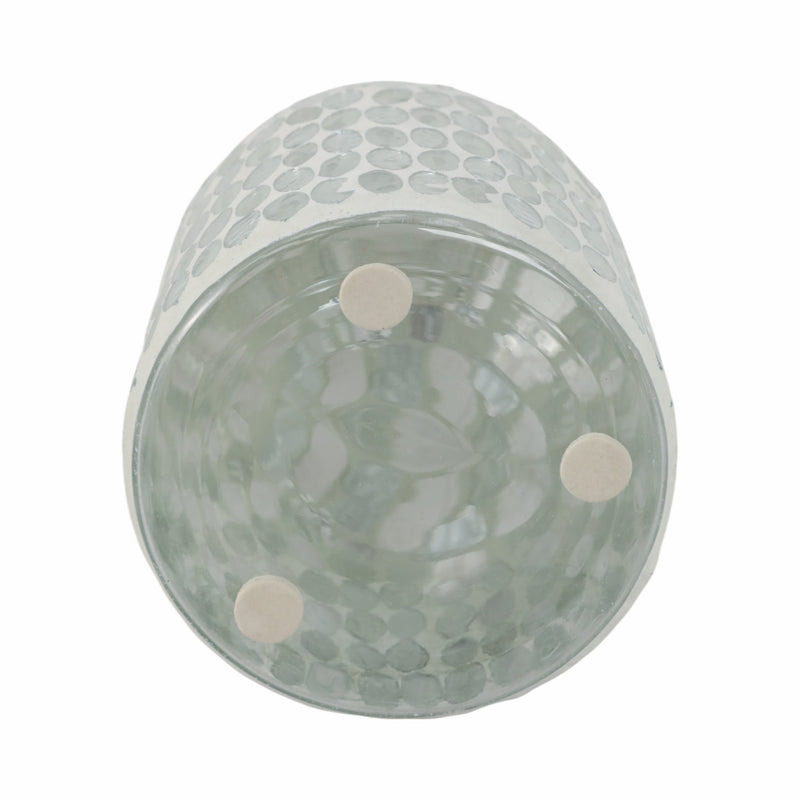 glass-8-h-mosaic-vase-white-7