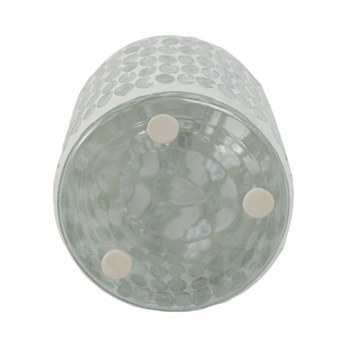 glass-8-h-mosaic-vase-white-7