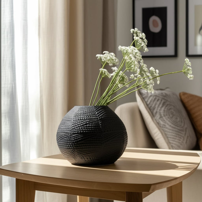 glass-8-h-textured-vase-black-10