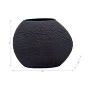 glass-8-h-textured-vase-black-5