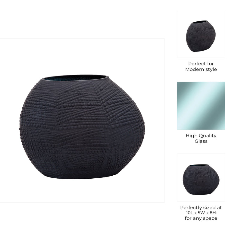 glass-8-h-textured-vase-black-6