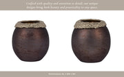glass-8-oval-hurricane-charred-coal-gold-15