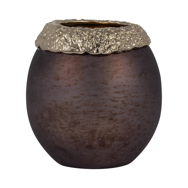 glass-8-oval-hurricane-charred-coal-gold-3