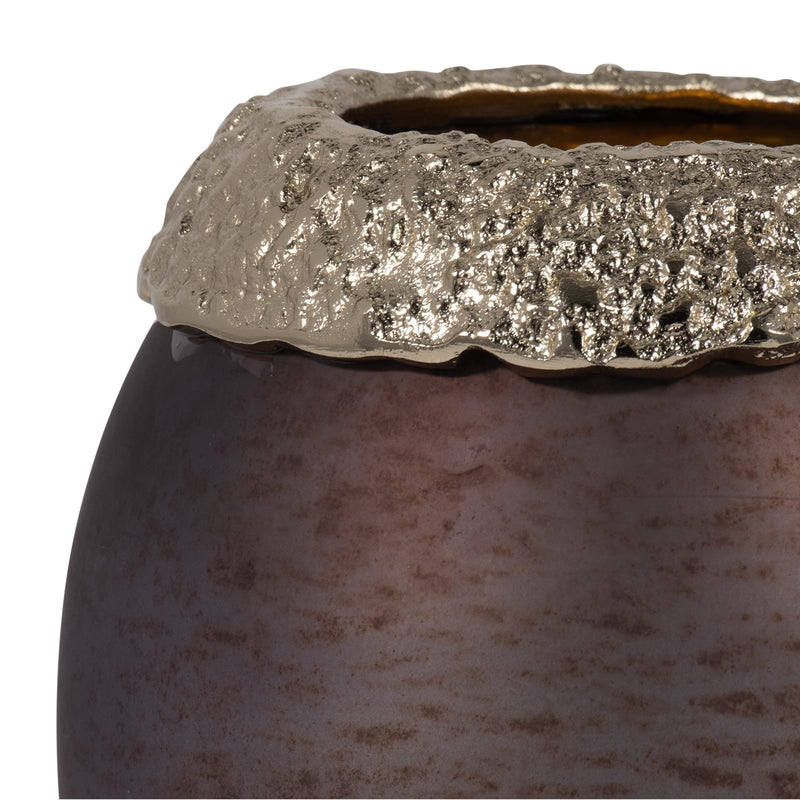 glass-8-oval-hurricane-charred-coal-gold-5