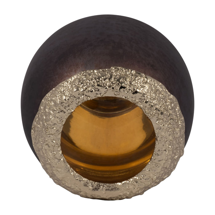 glass-8-oval-hurricane-charred-coal-gold-6