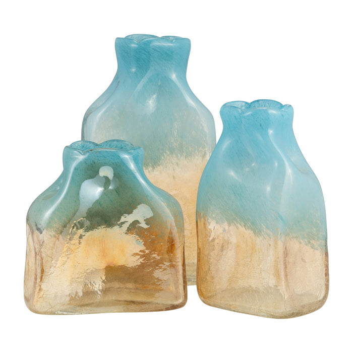 glass-8-vase-teal-apricot-8
