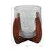 glass-8-votive-holder-w-base-brown-clear-9