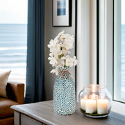 glass-9-h-mosaic-vase-blue-11