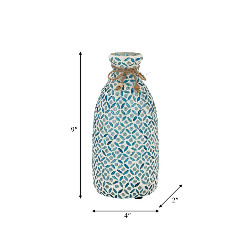 glass-9-h-mosaic-vase-blue-7