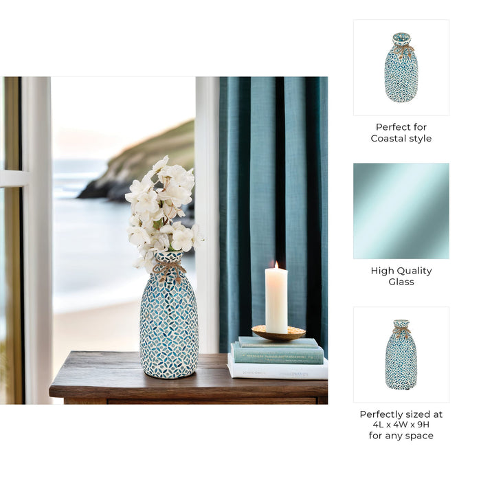 glass-9-h-mosaic-vase-blue-8