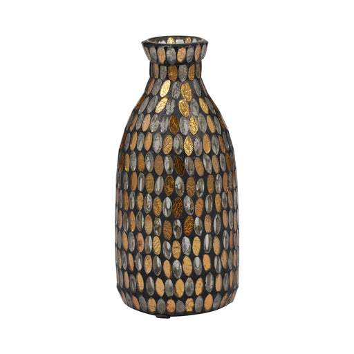 glass-9-h-mosaic-vase-copper-1