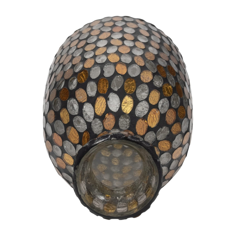 glass-9-h-mosaic-vase-copper-4