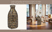 glass-9-h-mosaic-vase-copper-9