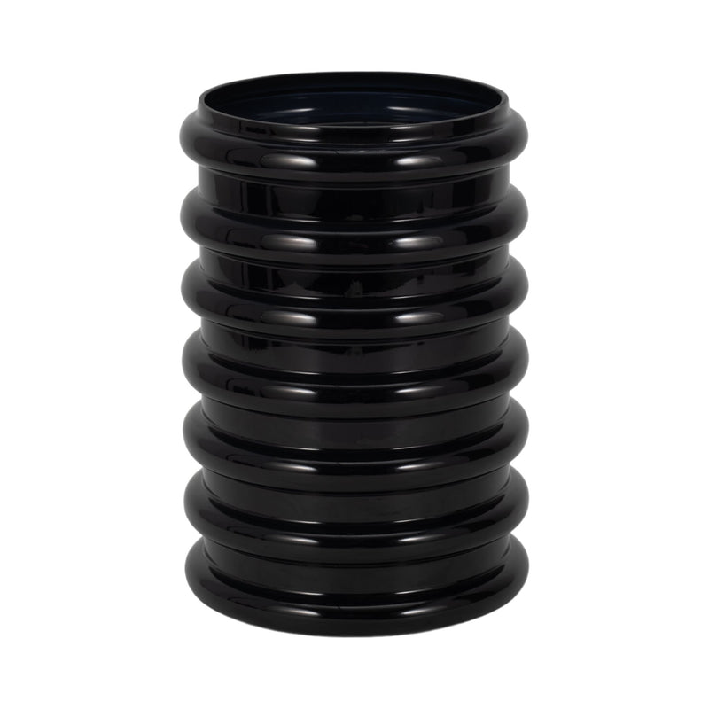 glass-9-h-scallop-vase-black-1