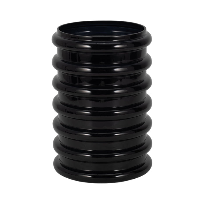 glass-9-h-scallop-vase-black-1