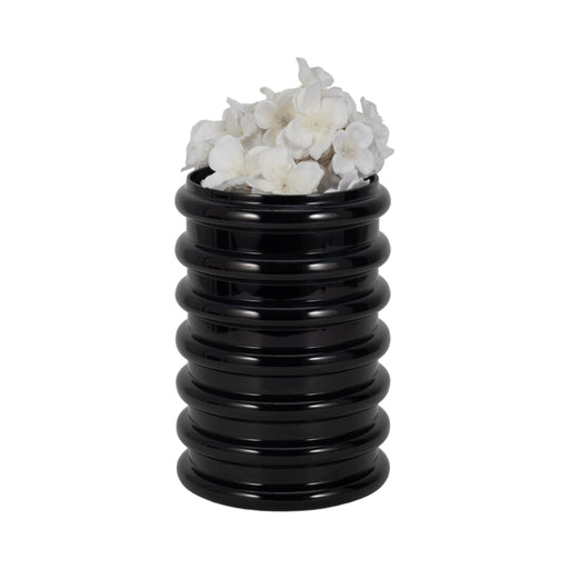 glass-9-h-scallop-vase-black-2