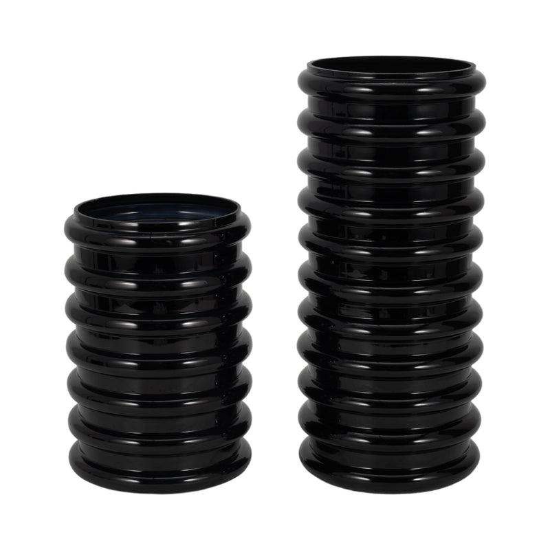 glass-9-h-scallop-vase-black-7