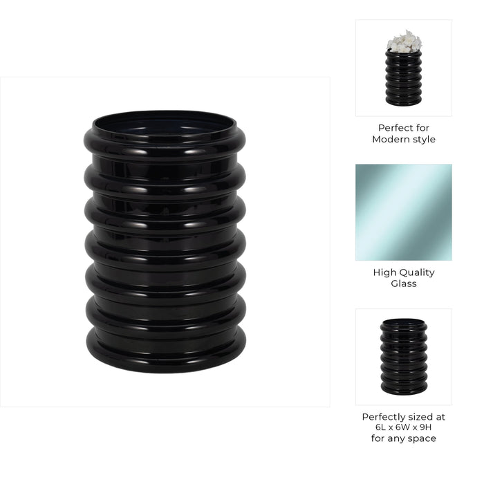 glass-9-h-scallop-vase-black-9