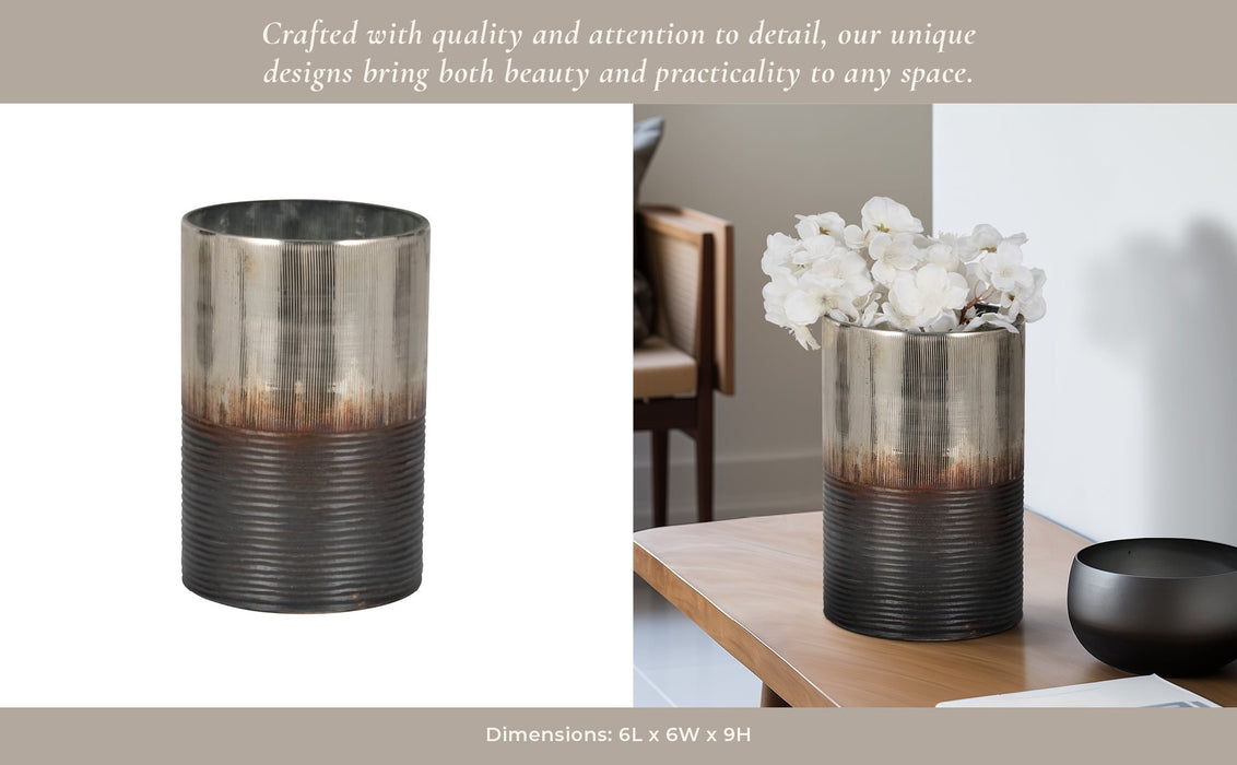 glass-9-metallic-2-tone-vase-silver-11