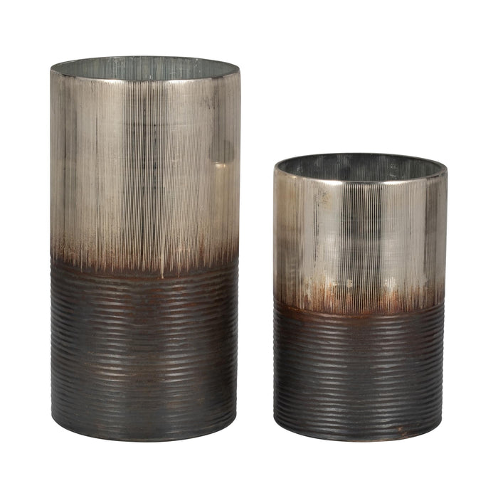 glass-9-metallic-2-tone-vase-silver-7