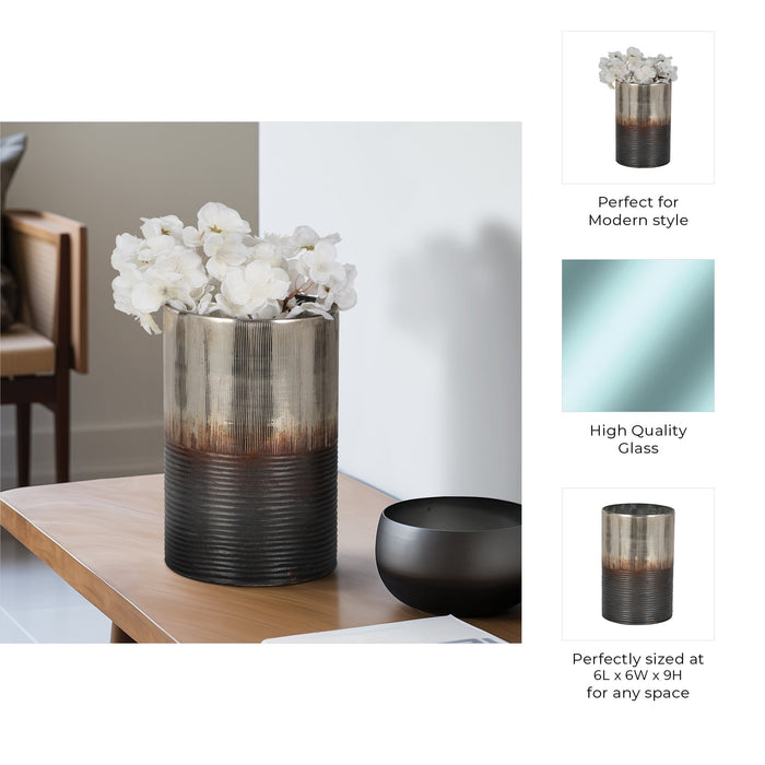 glass-9-metallic-2-tone-vase-silver-9