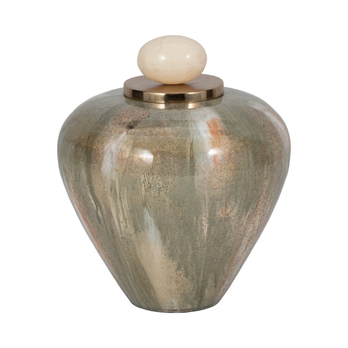 glass-9-temple-vase-w-resin-topper-blush-green-1