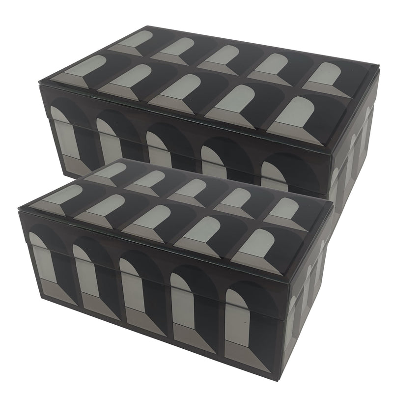 glass-s-2-8-11-arch-doorway-boxes-black-white-1