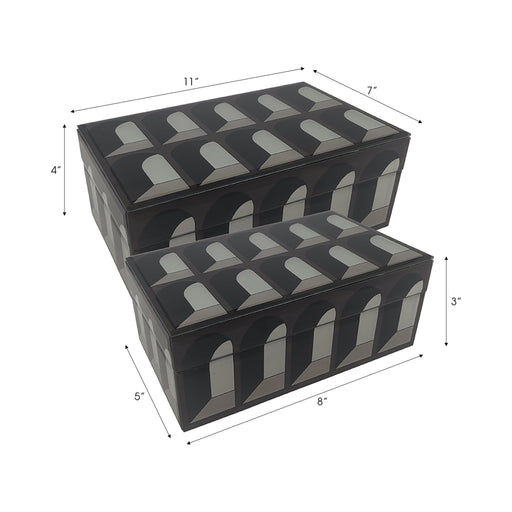 glass-s-2-8-11-arch-doorway-boxes-black-white-2