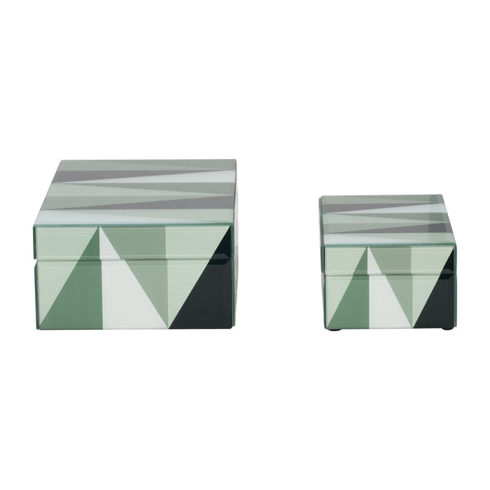 glass-s-2-8-11-triangles-boxes-green-white-3