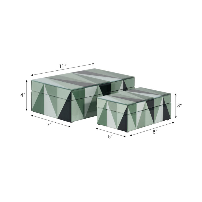glass-s-2-8-11-triangles-boxes-green-white-9