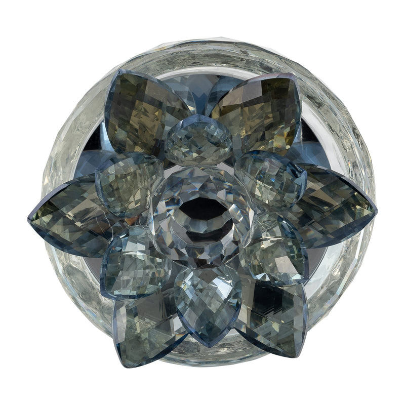 glass-trinket-box-clear-w-lt-blue-lotus-top-5