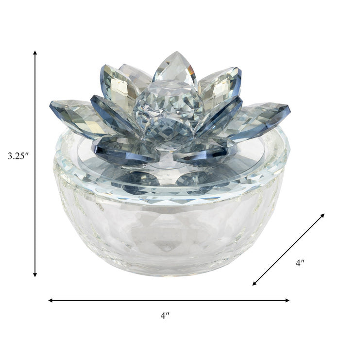 glass-trinket-box-clear-w-lt-blue-lotus-top-8